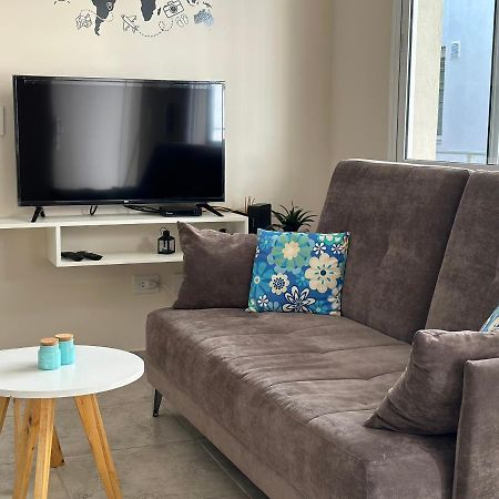 גודוי קרוס Apartments Biritos Mendoza מראה חיצוני תמונה