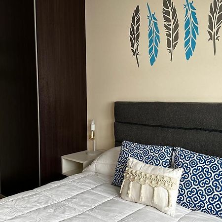 גודוי קרוס Apartments Biritos Mendoza מראה חיצוני תמונה