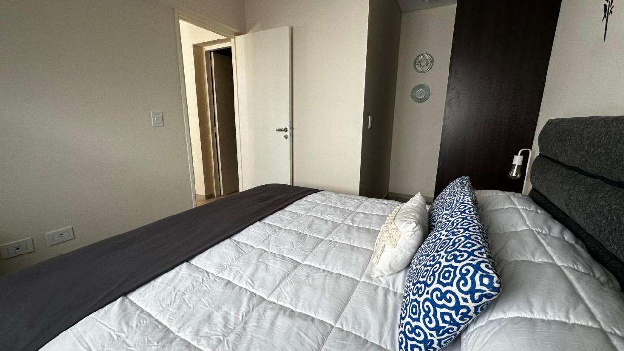 גודוי קרוס Apartments Biritos Mendoza מראה חיצוני תמונה